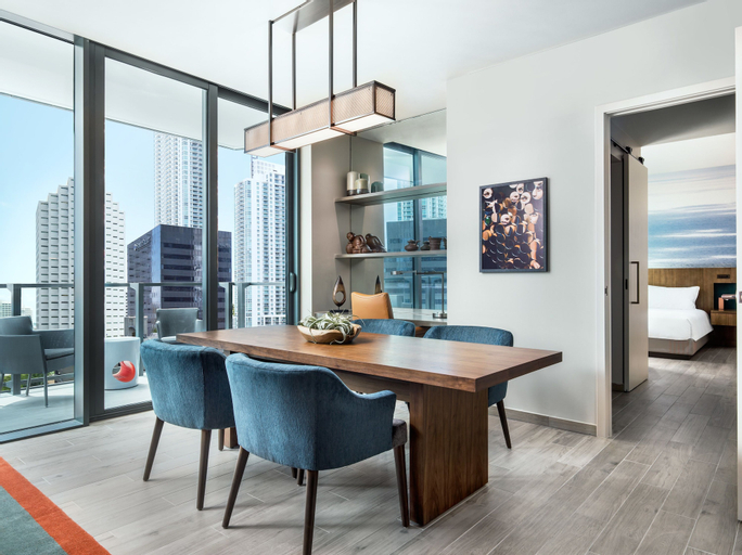 Dining Room 1
