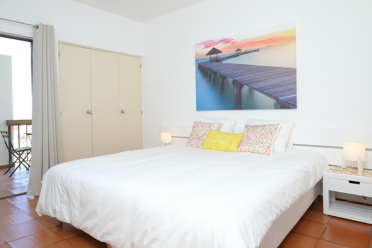 Bedroom 4, Villa Magna – Apt. 206 by HelloVacations, Albufeira
