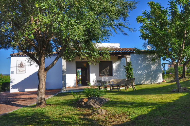 Exterior & Views 2, Sa Prata Hotel & Resort, Nuoro