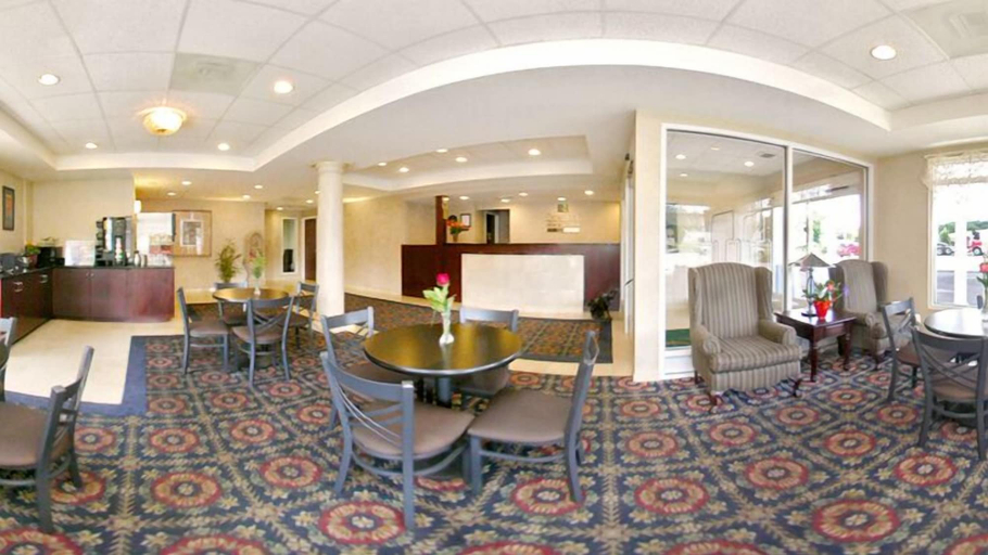 Others 5, Danbury Inn & Suites, Fairfield