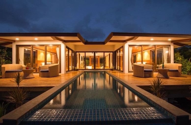 Sport & Beauty, Amanzi - The Boutique Resort, Pune