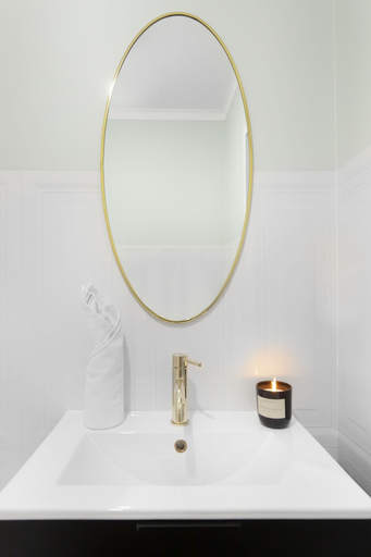 Bathroom 3, Elite Apartments Old Town Deluxe, Gdańsk City