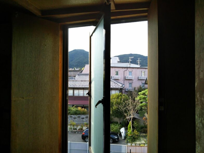 Others 5, Hotel Unicorn, Nagano
