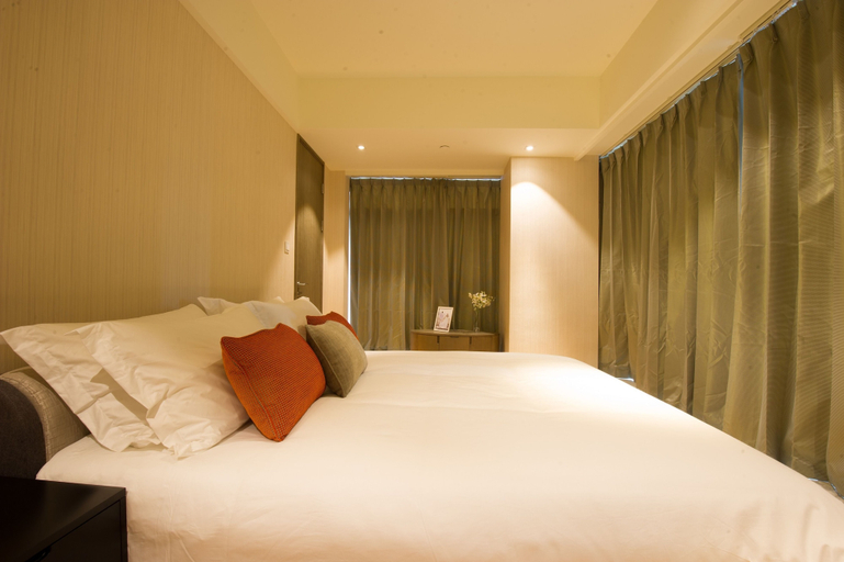 Bedroom 4, Oakmade International Service Apartment, Hangzhou