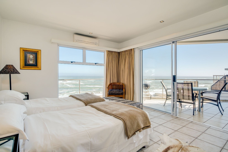 Bedroom 4, Camps Bay Terrace Penthouse, City of Cape Town