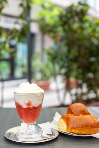 Food & Drinks 5, B&B Cairoli, Messina
