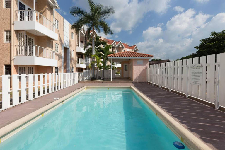 Sport & Beauty 3, Kgn Most Centrally Located One Bdrm II