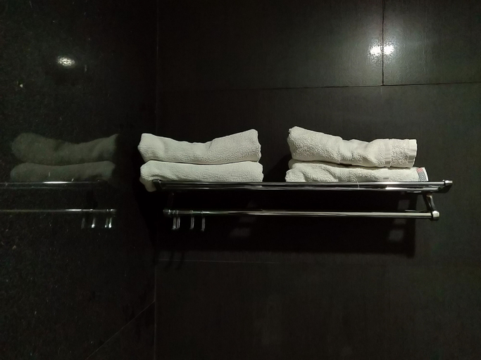 Bedroom 2, Hotel Rockland, Jaipur
