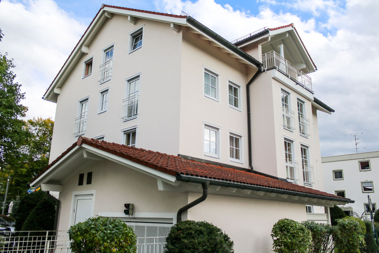 Exterior & Views 2, Boutique Hotel Beckenlehner, München