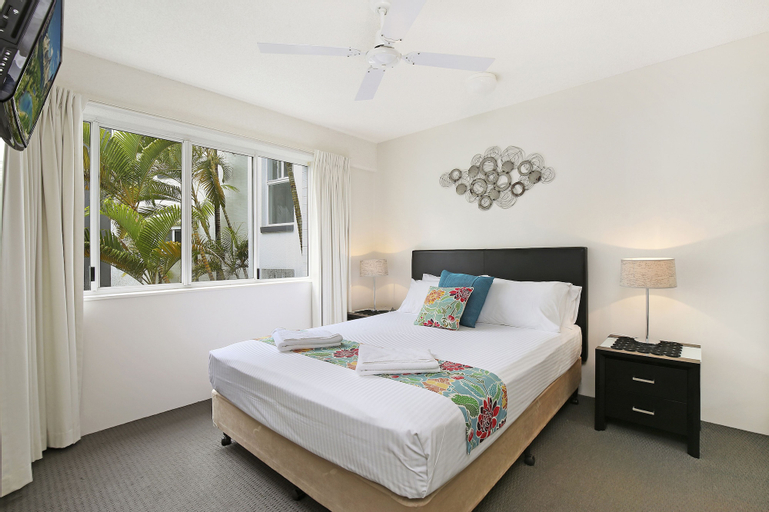 Bedroom 9