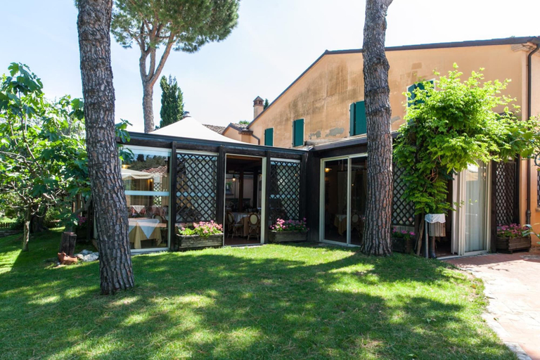 Exterior & Views 2, Locanda Antiche Macine, Rimini