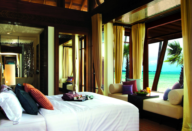 Bedroom 4, Mai Samui Beach Resort and Spa, Ko Samui