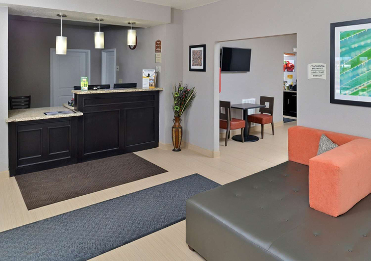 Others 1, Scottish Inns & Suites, La Salle