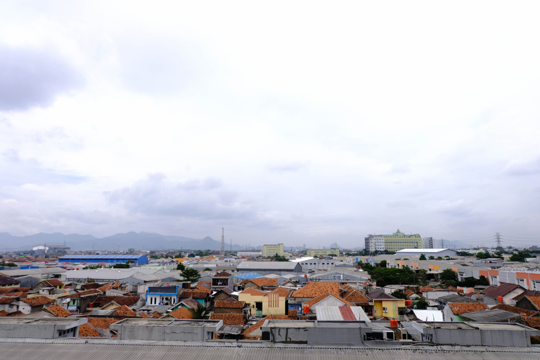 Others 3, Spacious Designed 2BR Apartment at Mekarwangi Square Cibaduyut By Travelio, Bandung