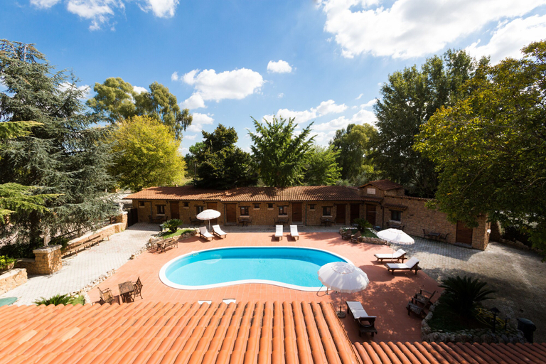 Sport & Beauty 1, Villa Valente, Rome
