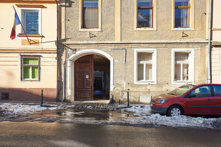 Exterior & Views, Apartment Werkstatt, Brasov