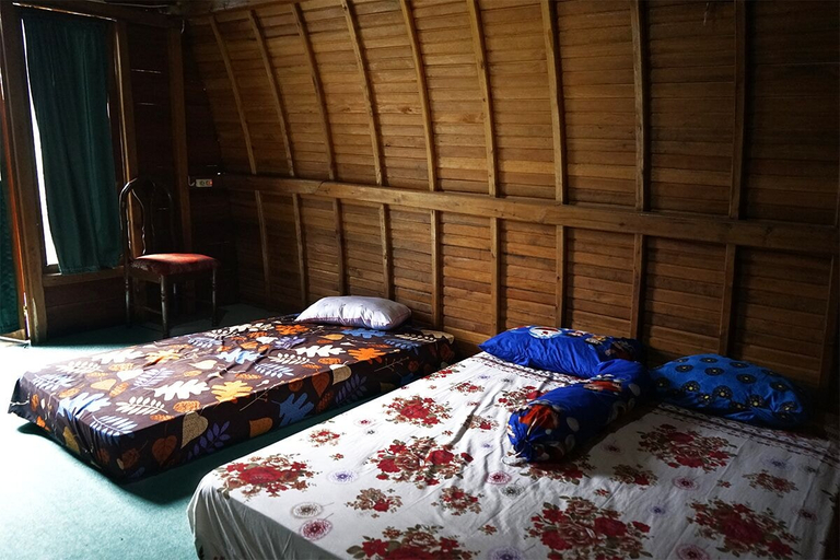 Bedroom 2, Villa Samara By Ruang Nyaman, Bogor