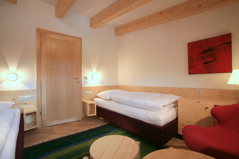 Bedroom 4, Hotel Glemmtalerhof, Zell am See