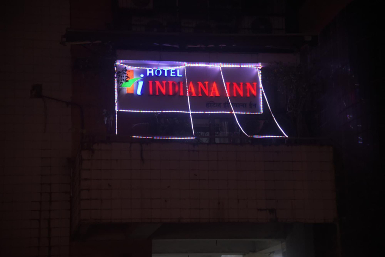 Exterior & Views 2, Hotel Indiana Inn, Thane
