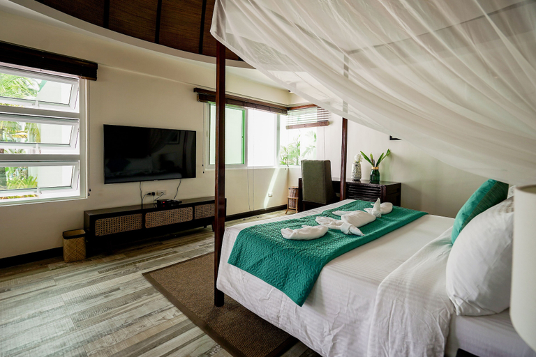 Bedroom 3, Weekends Resorts El Nido, El Nido
