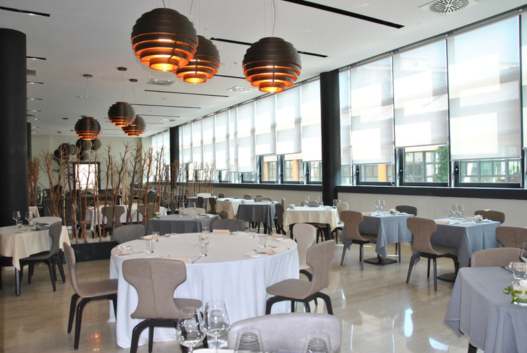 Food & Drinks 4, Hilton Garden Inn Milan North, Milano