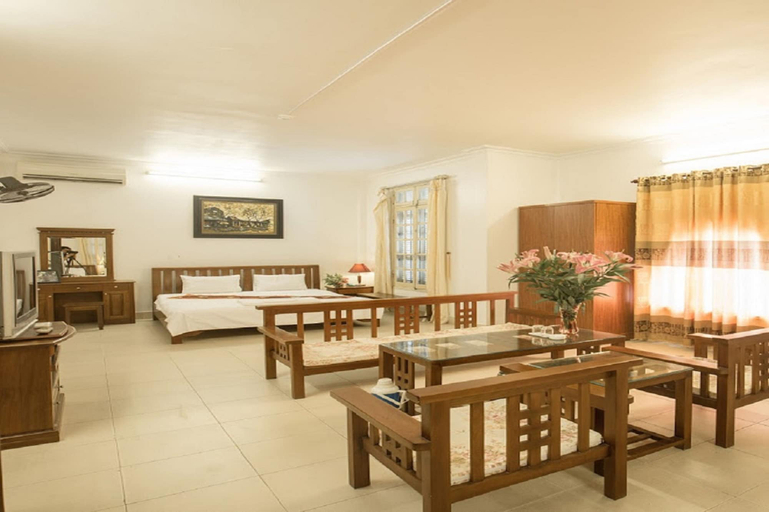 Others 4, Trang An Plaza Hotel, Tây Hồ