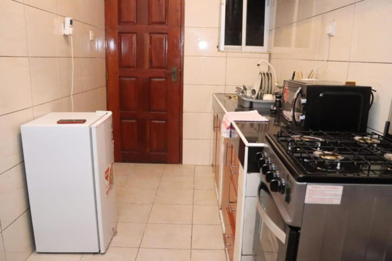 Others 2, Stay.Plus 2 Bedroom Beach Road Apartment, Nyali