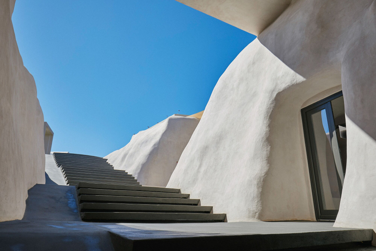 Exterior & Views 2, Divine Cave Experience, South Aegean