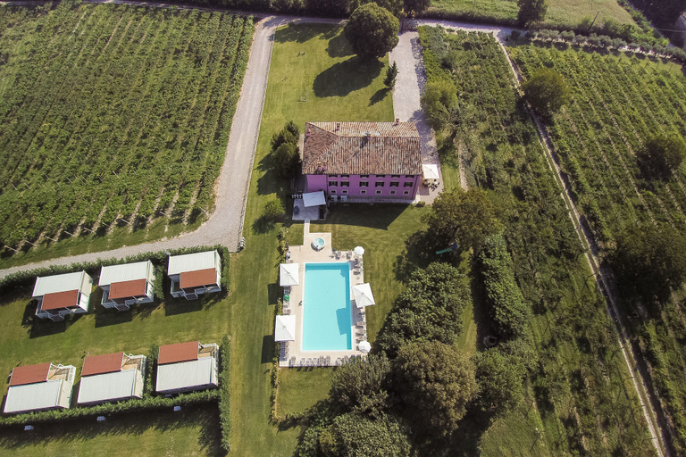 Exterior & Views 2, Agriturismo Ca' Vecia, Verona
