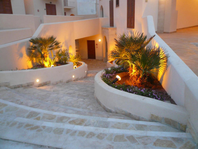 Exterior & Views 2, Hotel Tempo di Mare, Trapani