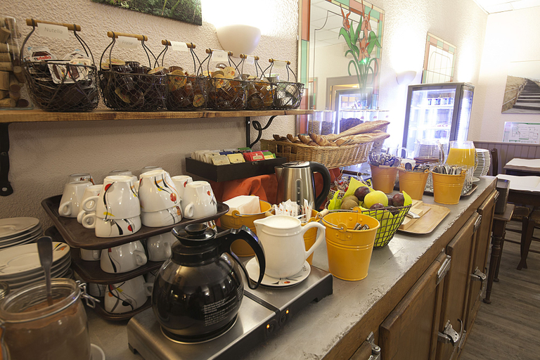 Food & Drinks 5, Le Chatel, Puy-de-Dôme
