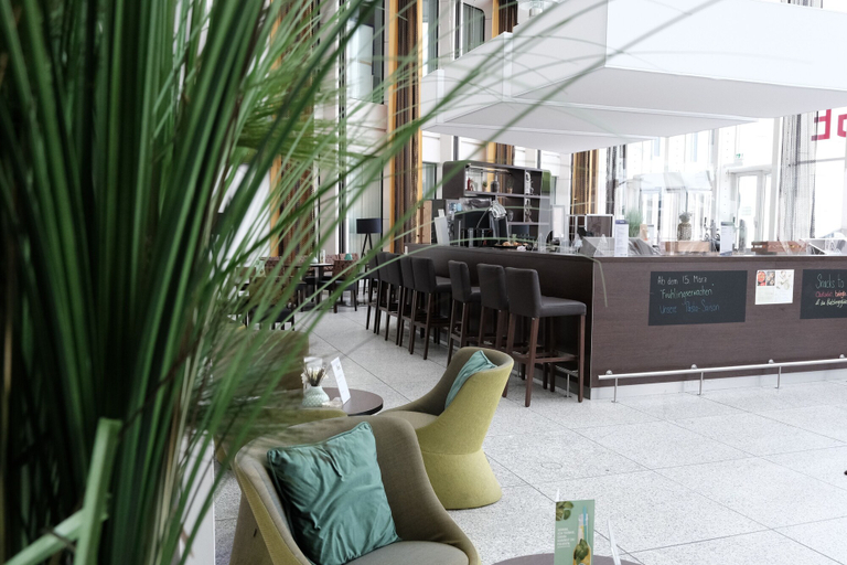 Food & Drinks 5, Webers Hotel im Ruhrturm Essen by Accor, Essen