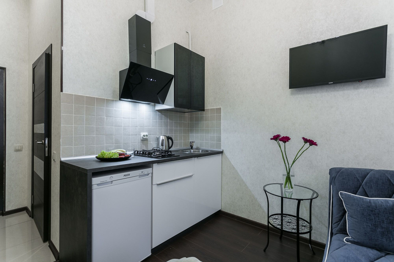 Others 5, Asmera Apartments - Kolokolnaya, Sankt-Peterburg gorsovet
