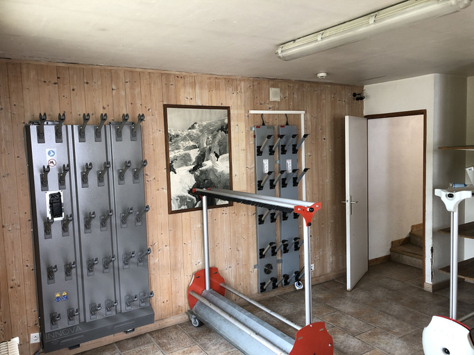 Others 5, Hotel Le Soly, Haute-Savoie