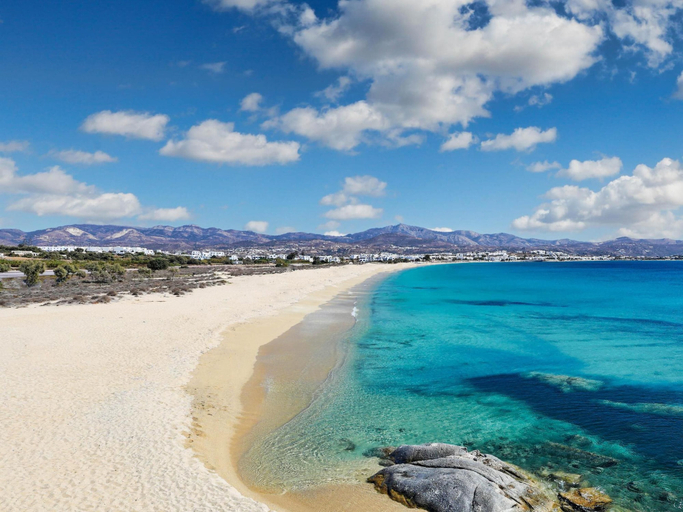 Others 4, Pyrgos Beach Studios, South Aegean