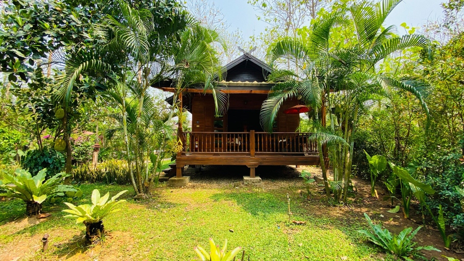 Exterior & Views 2, Nan Seasons Boutique Resort, K. Phu Pieng