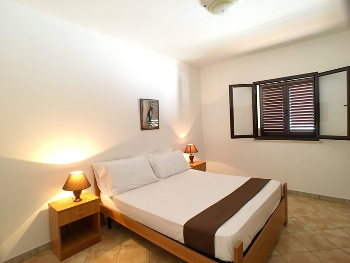 Bedroom, Appartamento Atena, Lecce