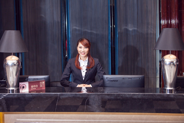 Others 5, Free Comfort Holiday Hotel Xishan, Beijing