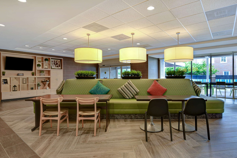 Food & Drinks 5, Home2 Suites by Hilton Augusta, GA, Richmond