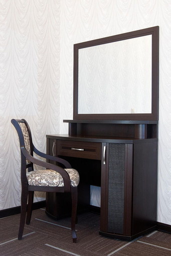 Others 5, D'Hotel Tverskaya, Central