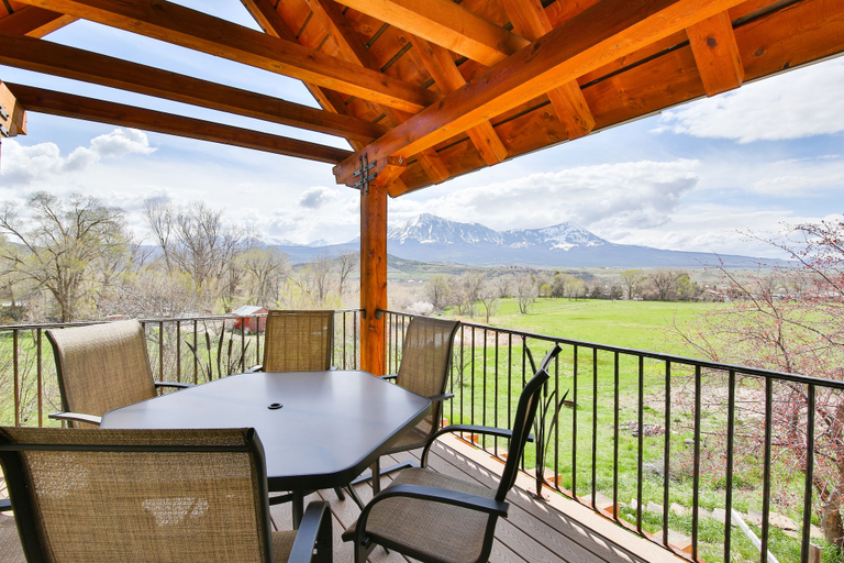 Others 5, Wisehart Springs Inn, Delta