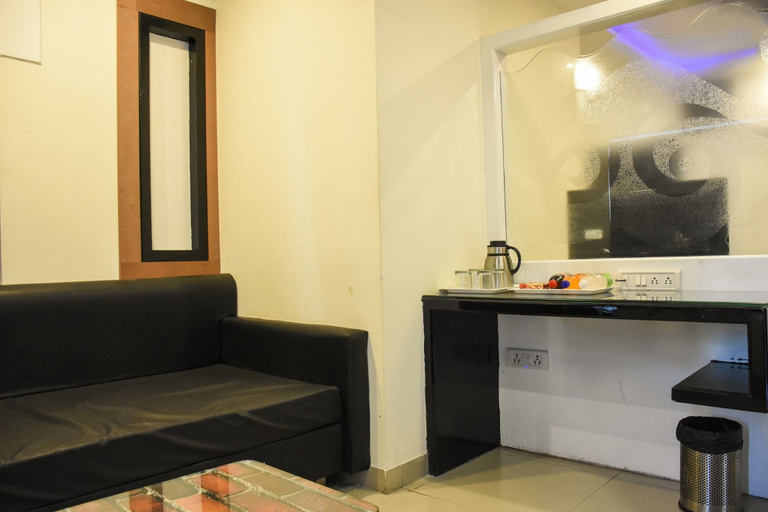 Others 5, Hotel Satyug Inn, Ujjain