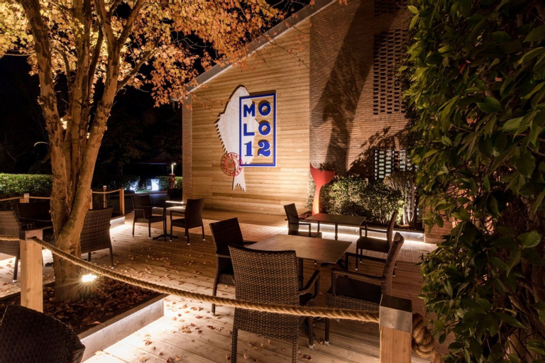 Food & Drinks 5, Hotel Ai Gelsi, Udine
