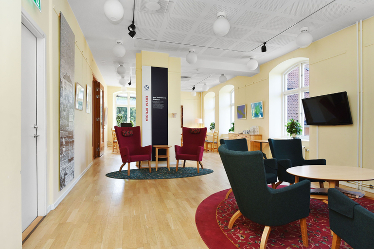 Others 5, Ersta Hotell & Konferens, Stockholm