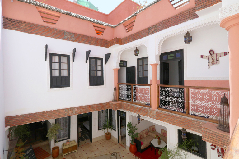Exterior & Views 3, Riad Ivissa, Marrakech