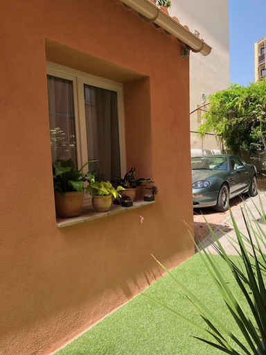 Exterior & Views 2, Hotel Villa Rose, Alpes-Maritimes