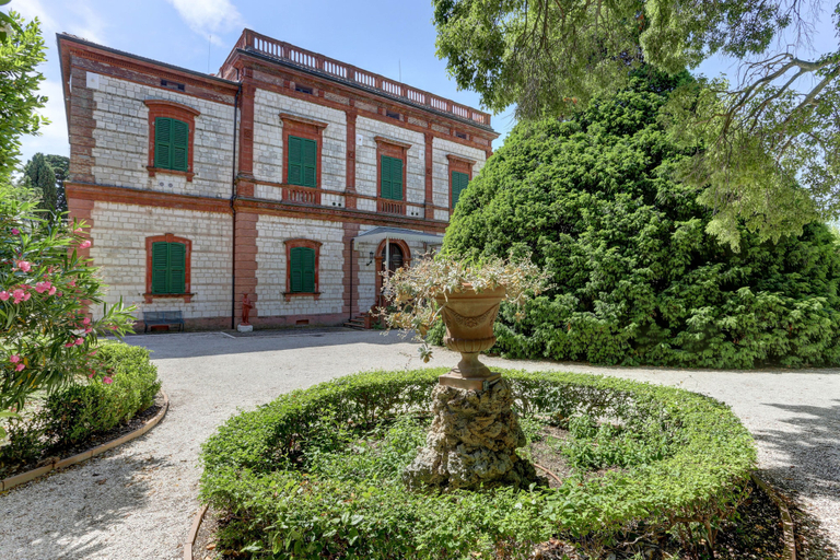 Exterior & Views 2, Villa Vetta Marina - My Extra Home, Ancona