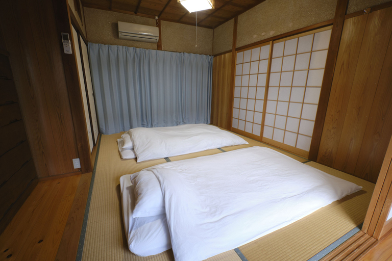 Bedroom 3, Vacation rentals -un-, Nachikatsuura
