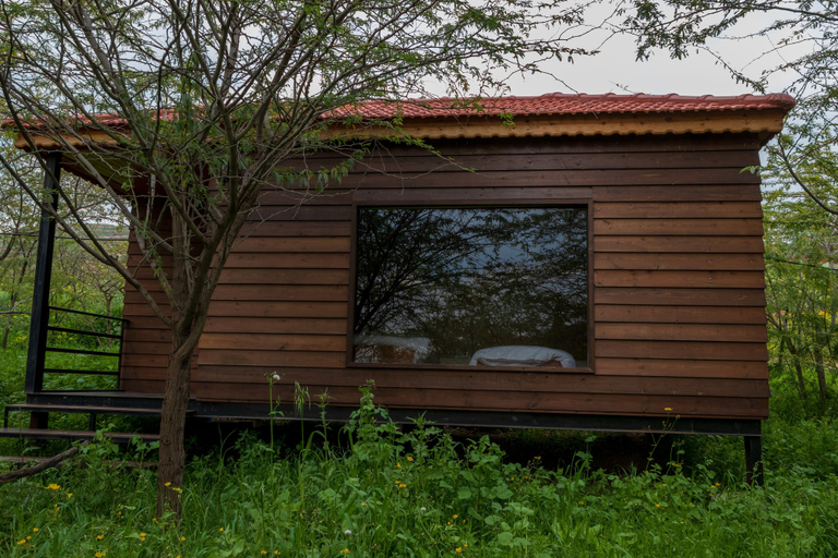 Exterior & Views, Jordan EcoPark, Tayybeh