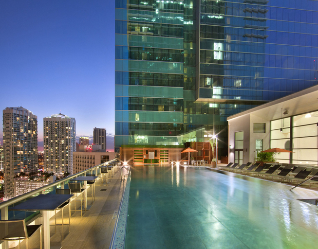 Exterior & Views 2, Hotel Beaux Arts, Autograph Collection, Miami-Dade